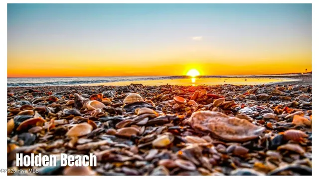 $975,000 | 128 Salisbury Street, Holden Beach, NC 28462