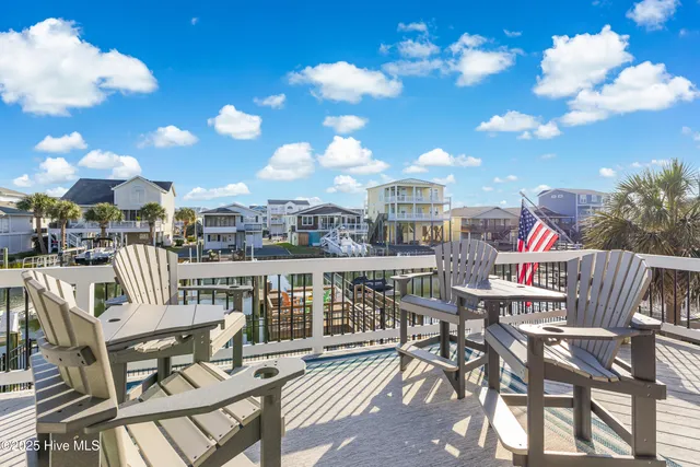 $975,000 | 128 Salisbury Street, Holden Beach, NC 28462