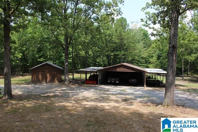 6869 Stemley Bridge Road Talladega, AL 35160 - Photo 30 of 39