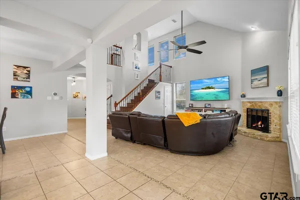 $409,900 | 401 Boxwood Trail, Forney, TX 75126