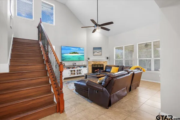 $409,900 | 401 Boxwood Trail, Forney, TX 75126