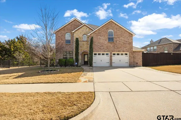 $409,900 | 401 Boxwood Trail, Forney, TX 75126