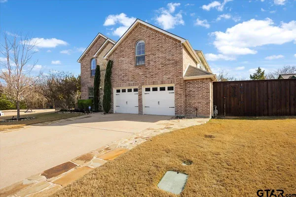 $409,900 | 401 Boxwood Trail, Forney, TX 75126