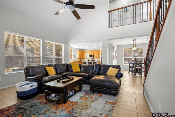 $409,900 | 401 Boxwood Trail, Forney, TX 75126