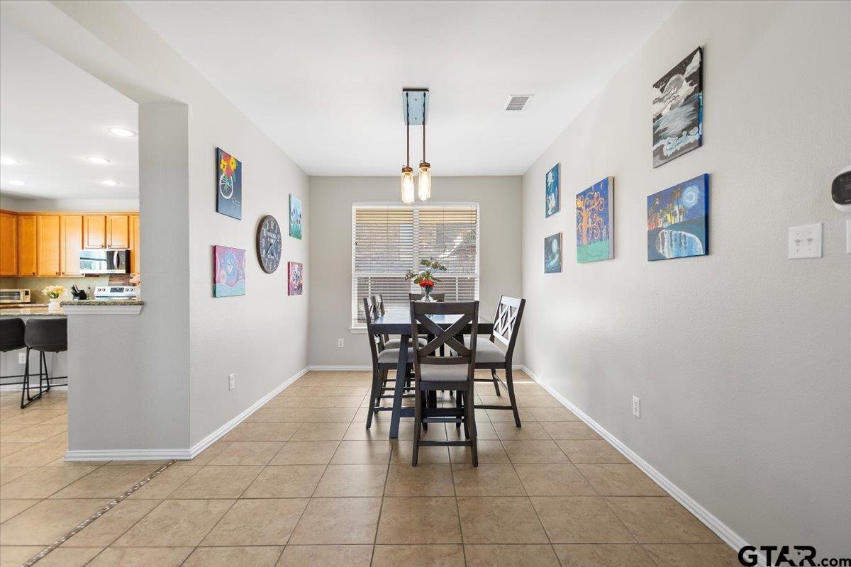 401 Boxwood Trail Forney, TX 75126 - Photo 3 of 45