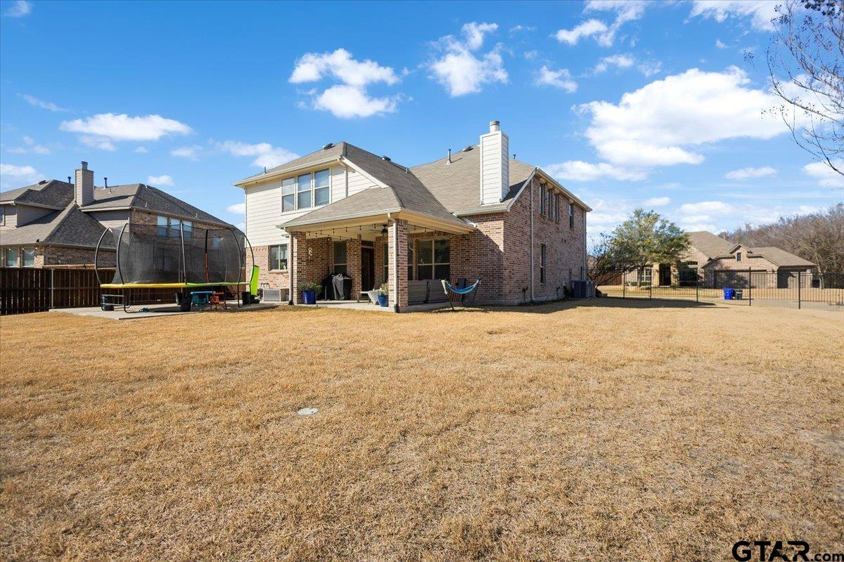 401 Boxwood Trail Forney, TX 75126 - Photo 37 of 45