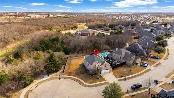 $409,900 | 401 Boxwood Trail, Forney, TX 75126
