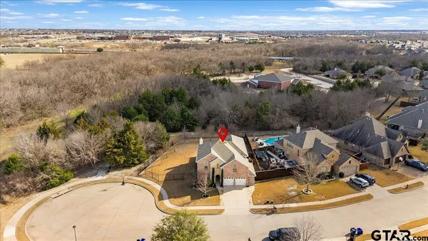 $409,900 | 401 Boxwood Trail, Forney, TX 75126