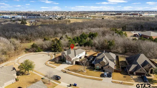 $409,900 | 401 Boxwood Trail, Forney, TX 75126