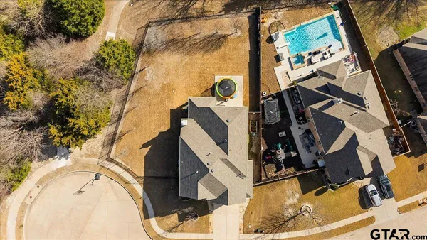 $409,900 | 401 Boxwood Trail, Forney, TX 75126