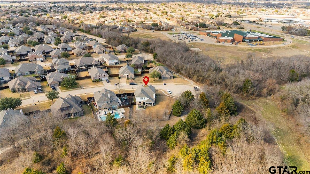 401 Boxwood Trail Forney, TX 75126 - Photo 42 of 45