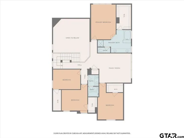 $409,900 | 401 Boxwood Trail, Forney, TX 75126