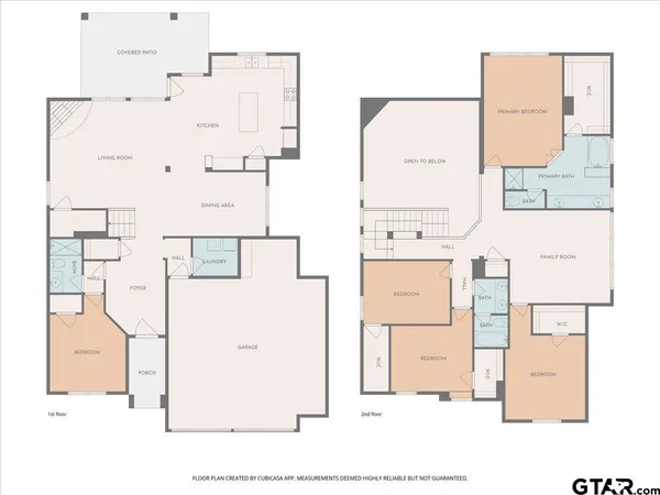 $409,900 | 401 Boxwood Trail, Forney, TX 75126