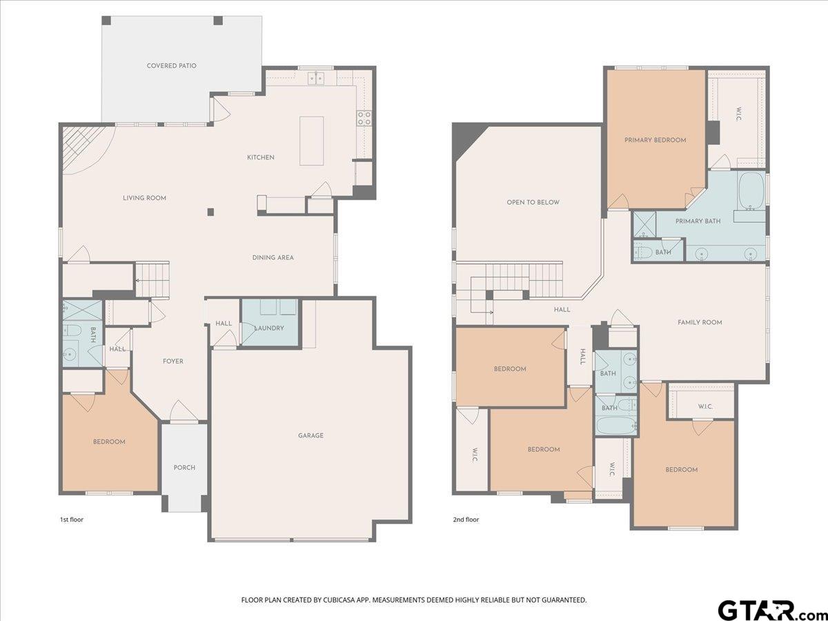 401 Boxwood Trail Forney, TX 75126 - Photo 44 of 45