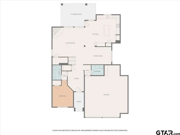 $409,900 | 401 Boxwood Trail, Forney, TX 75126