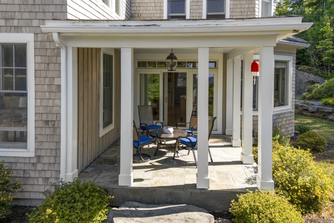 27 Stone Cove Road Boothbay, ME 04544 - Photo 21 of 54 22