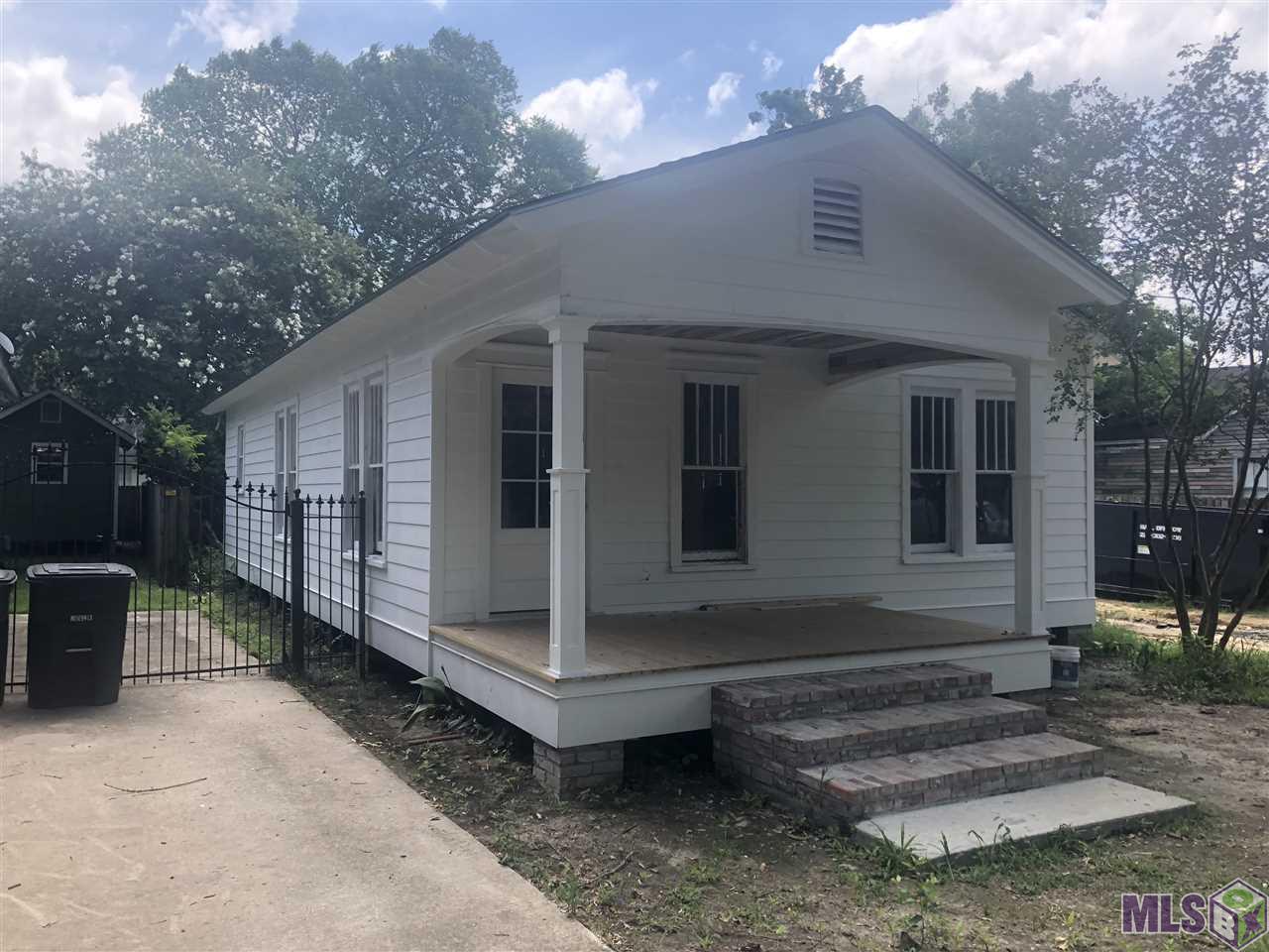 617 Hebert Street Baton Rouge, LA 70806 - Photo 1 of 6