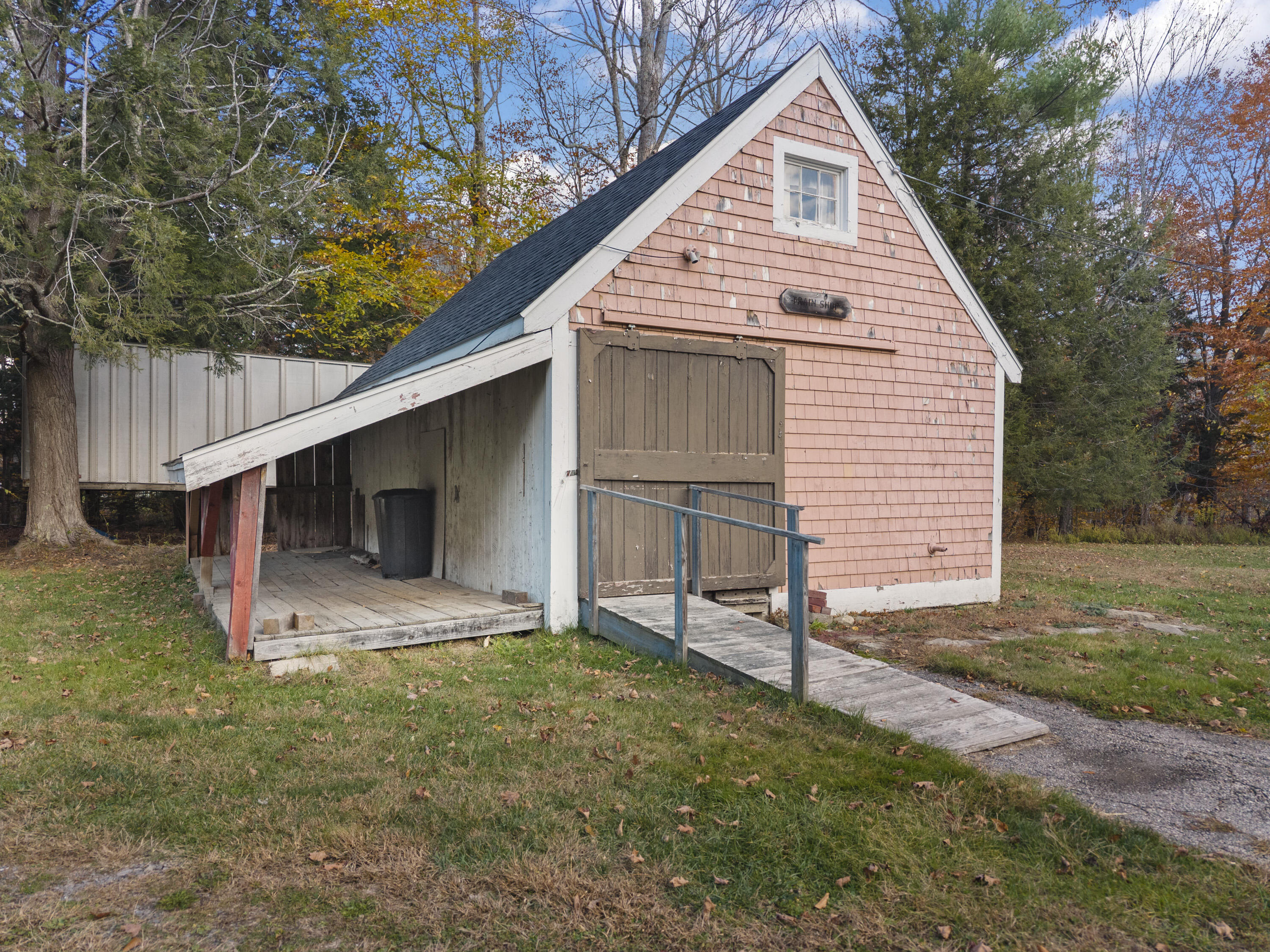 82 Carll Road Buxton, ME 04093 - Photo 78 of 106 82 Carll Rd_180