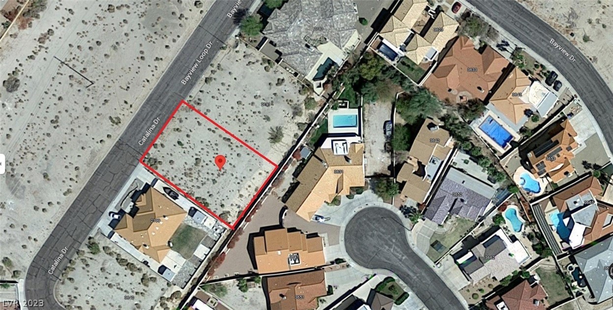 2195 Bayview Loop Drive Laughlin, NV 89029 - Photo 13 of 15