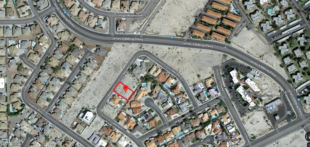 2195 Bayview Loop Drive Laughlin, NV 89029 - Photo 14 of 15