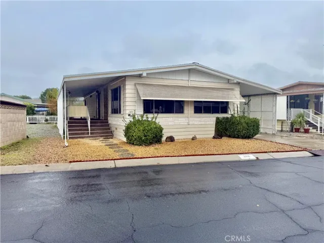 $124,500 | 27601 Sun City, Unit 94, Menifee, CA 92586