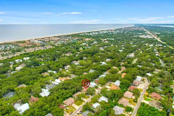 $2,000 | 19 Atlantic Oaks Circle, Unit B, St. Augustine, FL 32080