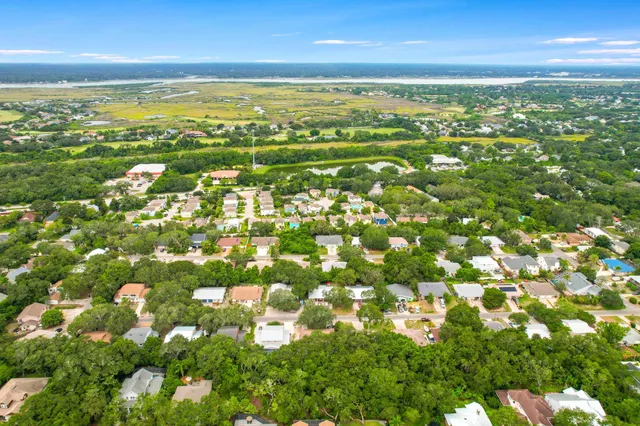 $2,000 | 19 Atlantic Oaks Circle, Unit B, St. Augustine, FL 32080