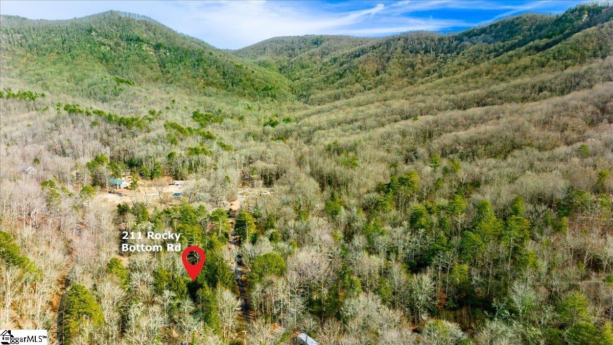 211 Rocky Bottom Road Sunset, SC 29685 - Photo 36 of 36