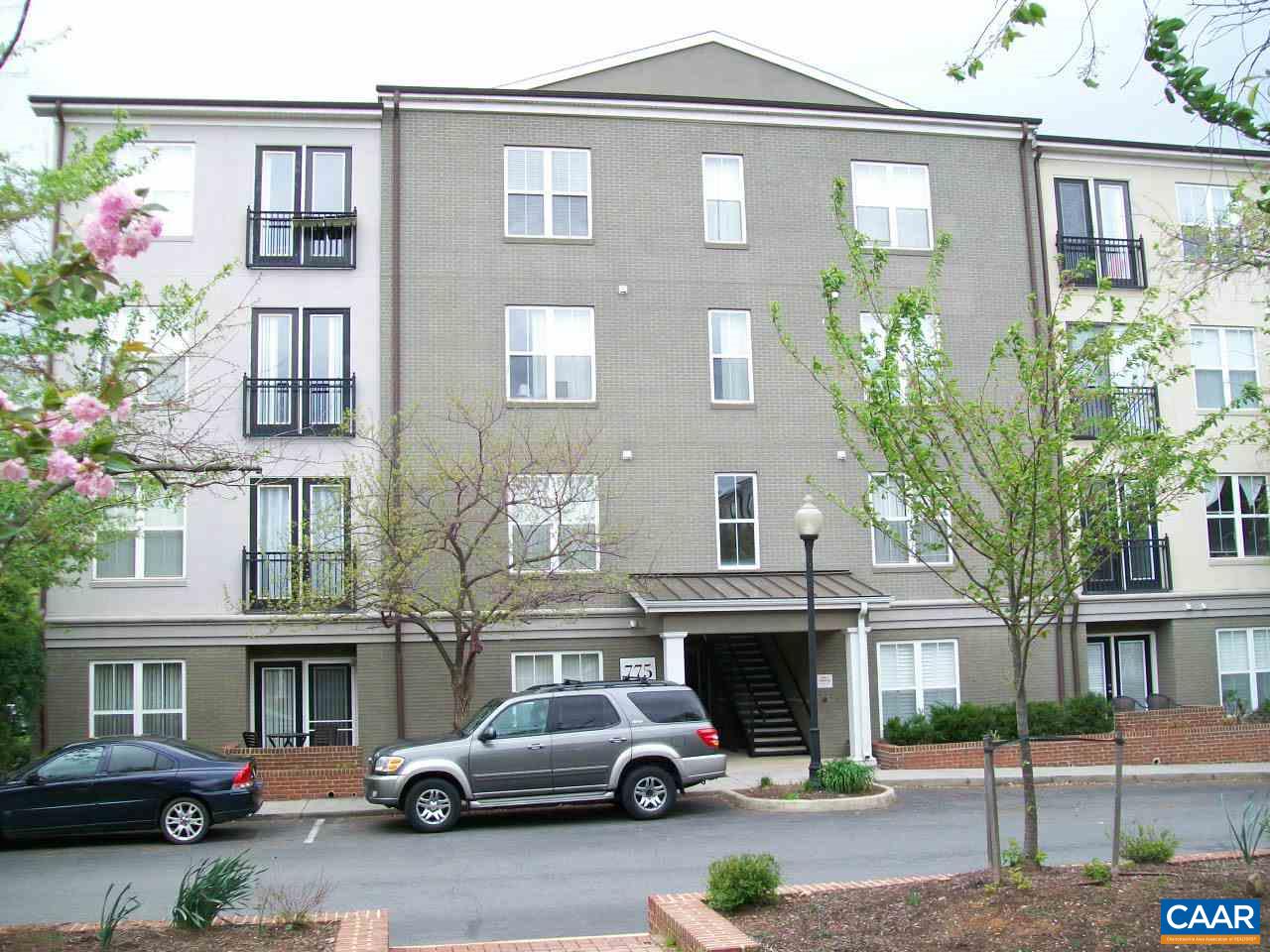 735 Walker Square Charlottesville, VA 22903 - Photo 1 of 9