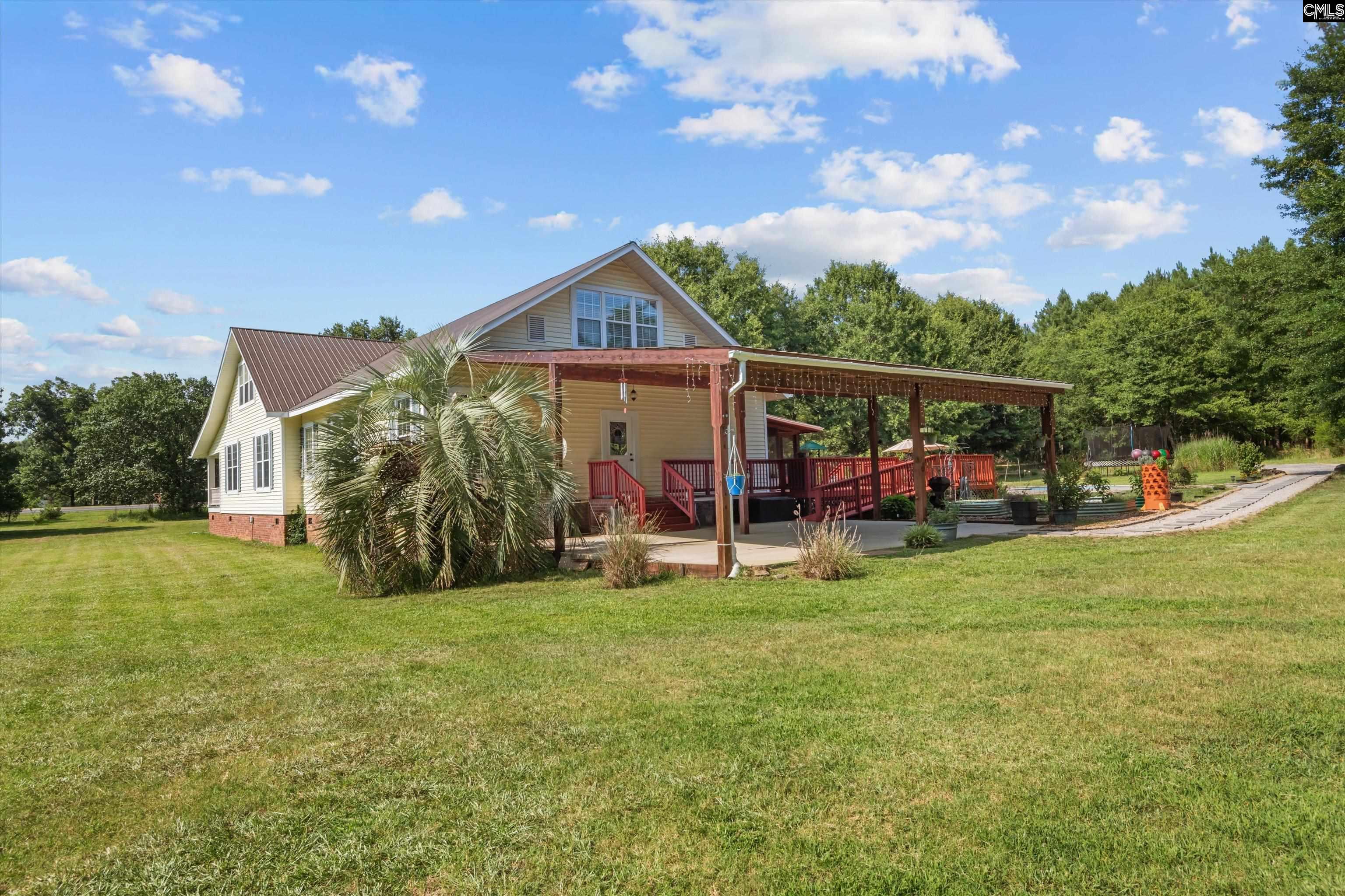 1366 Old Golf Course Road Batesburg, SC 29006 - Photo 37 of 44