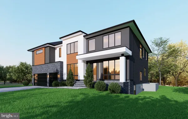 $2,750,000 | 1736 Great Falls Street, McLean, VA 22101