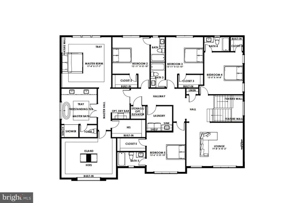 $2,750,000 | 1736 Great Falls Street, McLean, VA 22101