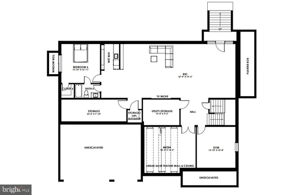 $2,750,000 | 1736 Great Falls Street, McLean, VA 22101