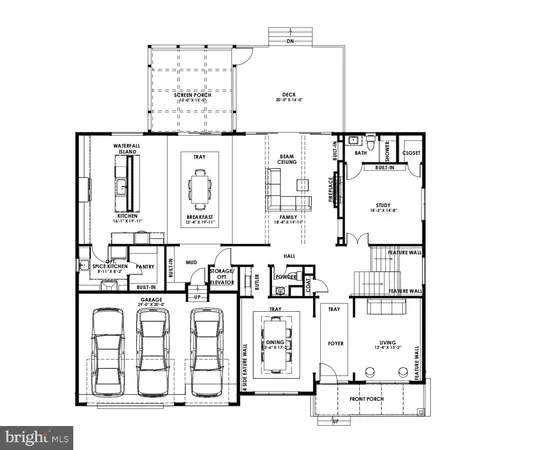 $2,750,000 | 1736 Great Falls Street, McLean, VA 22101