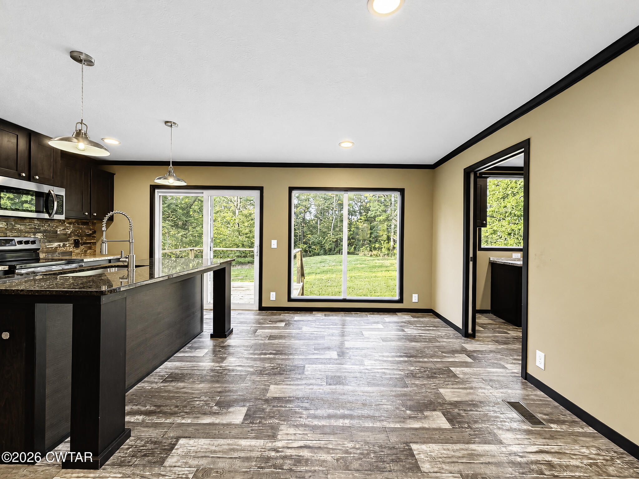 405 Lowery Road Medon, TN 38356 - Photo 11 of 31 Untitled-087