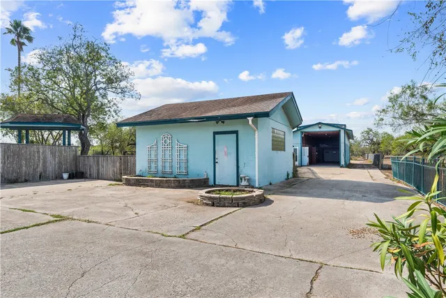 $499,000 | 5377 County Road 73, Robstown, TX 78380