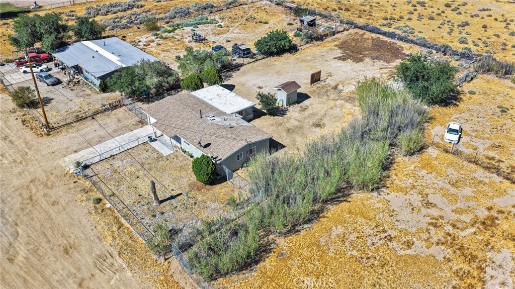10650 Trade Post Road Lucerne Valley, CA 92356 - Photo 30 of 48