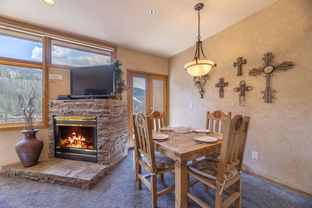 24 River Run Road, Unit 2917 Keystone, CO 80435 - Photo 9 of 34 Gallery Image 9