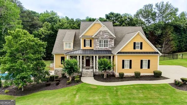 $825,000 | 116 Archstone Square, McDonough, GA 30253