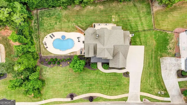 $825,000 | 116 Archstone Square, McDonough, GA 30253