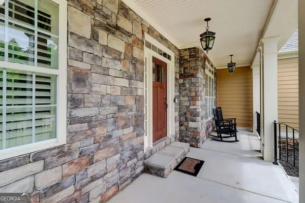 $825,000 | 116 Archstone Square, McDonough, GA 30253