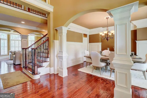 $825,000 | 116 Archstone Square, McDonough, GA 30253