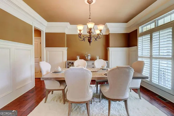 $825,000 | 116 Archstone Square, McDonough, GA 30253