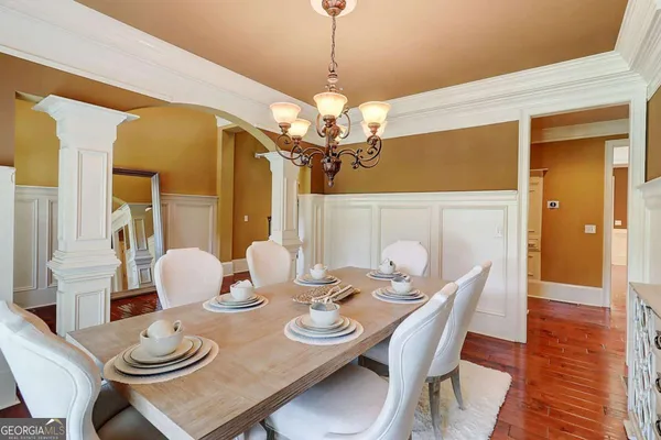 $825,000 | 116 Archstone Square, McDonough, GA 30253