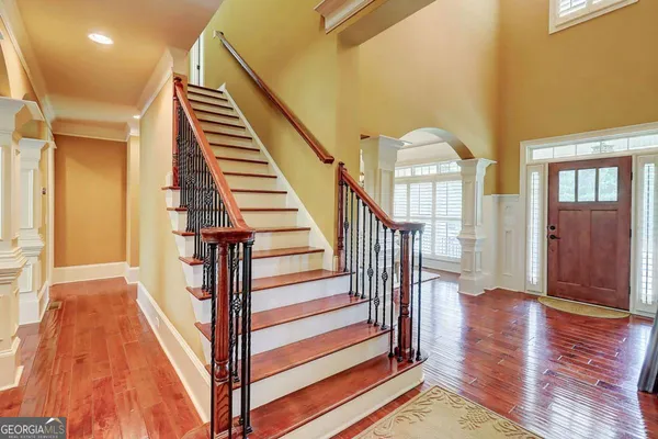 $825,000 | 116 Archstone Square, McDonough, GA 30253