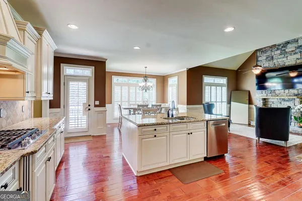 $825,000 | 116 Archstone Square, McDonough, GA 30253