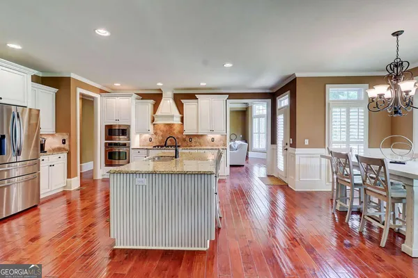 $825,000 | 116 Archstone Square, McDonough, GA 30253