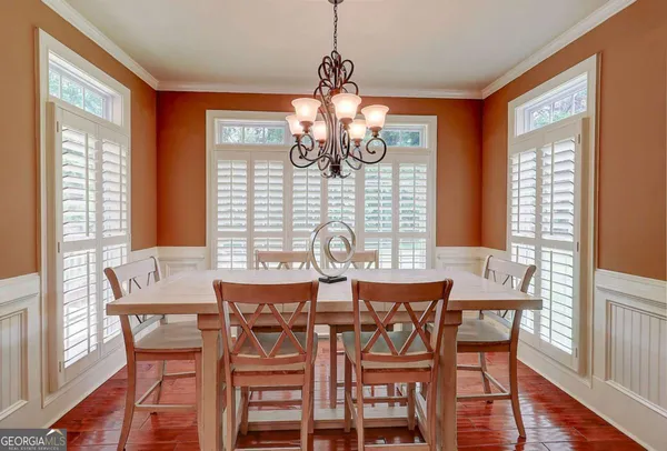 $825,000 | 116 Archstone Square, McDonough, GA 30253