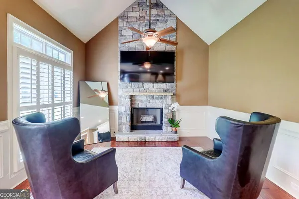 $825,000 | 116 Archstone Square, McDonough, GA 30253