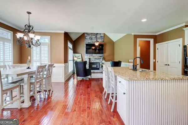 $825,000 | 116 Archstone Square, McDonough, GA 30253